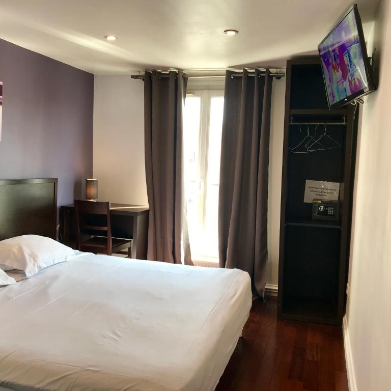 Luxelthe - Chambre Double - 15