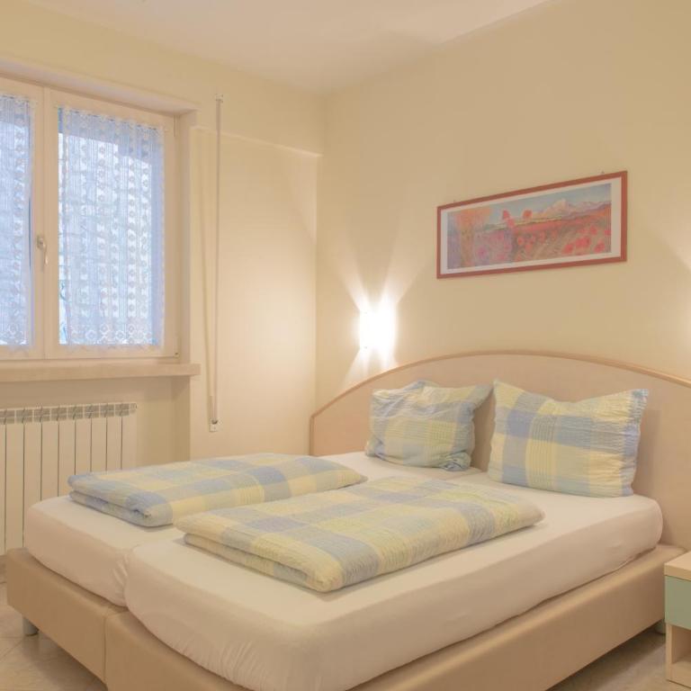 Residence Terry - Appartamento con 2 Camere da Letto (6 Adulti) - 12