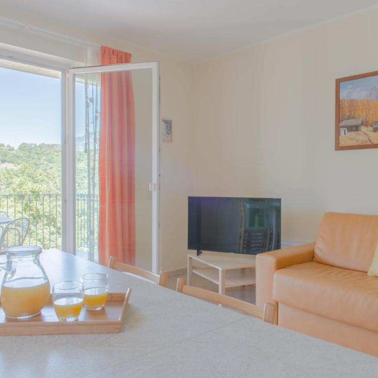 Residence Terry - Appartamento con 2 Camere da Letto (6 Adulti) - 8