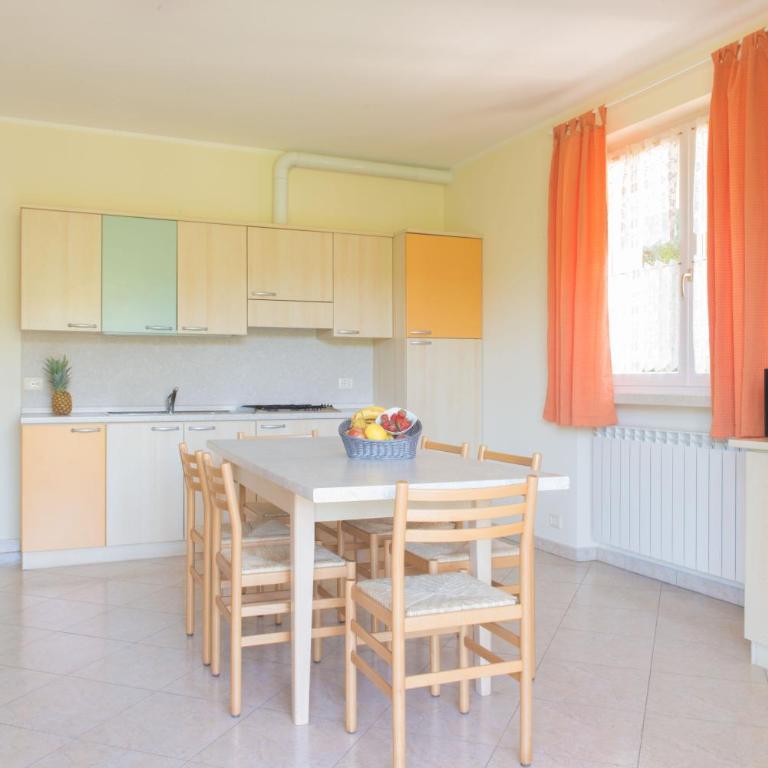 Residence Terry - Appartamento con 2 Camere da Letto (6 Adulti) - 5