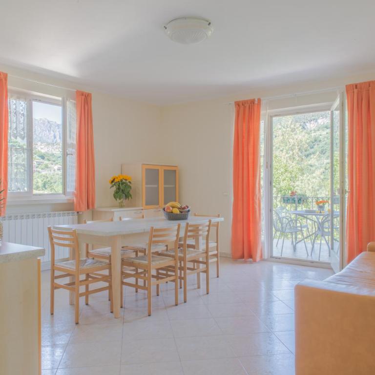 Residence Terry - Appartamento con 2 Camere da Letto (6 Adulti) - 6