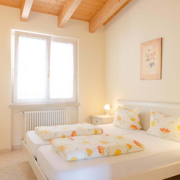 Residence Terry - Appartamento Deluxe con 1 Camera da Letto (2 Adulti) - 2