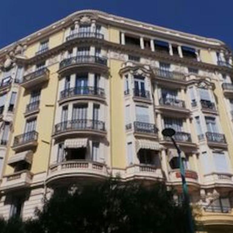 Studio Astoria - Studio - Vue sur Mer - 1