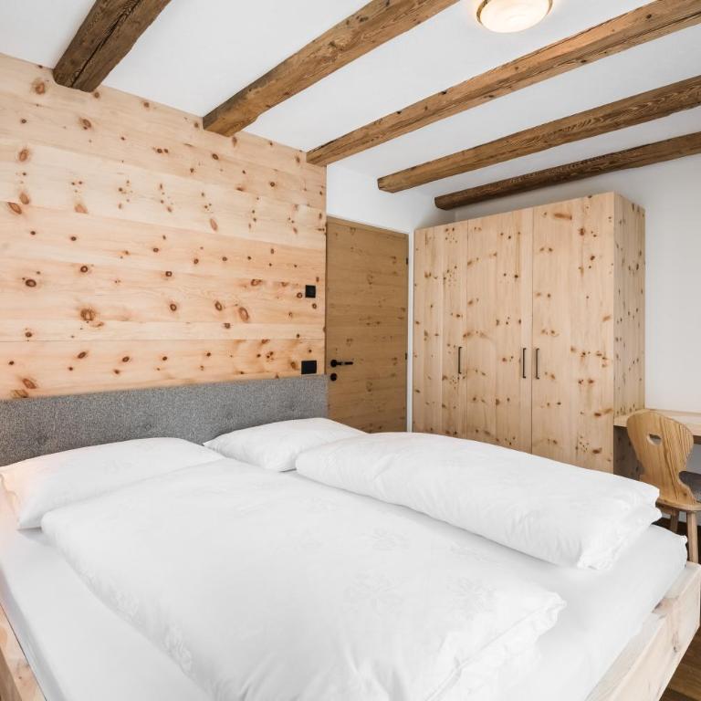 Chalet Dolomit - Appartamento con 1 Camera da Letto - 13