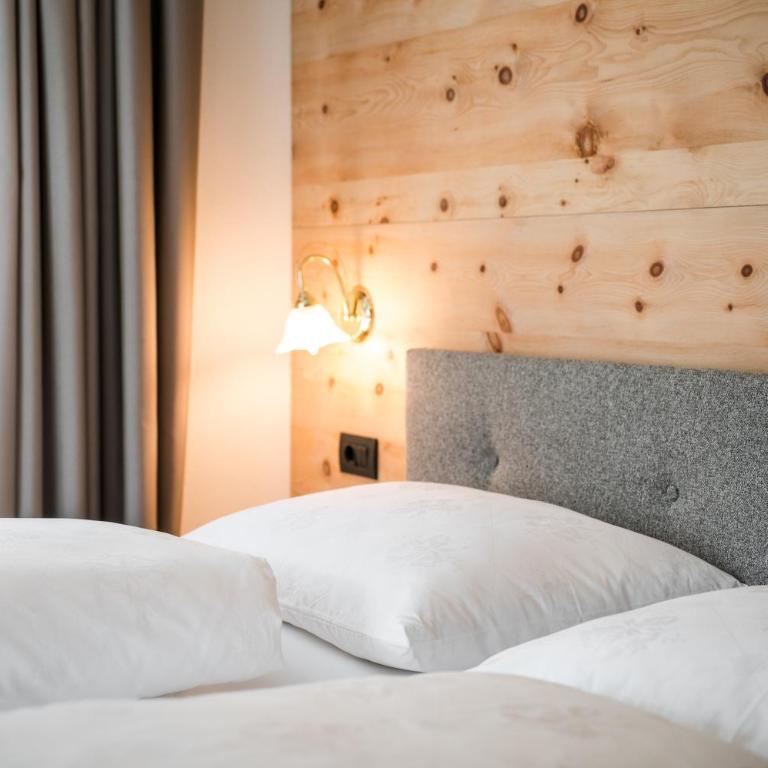 Chalet Dolomit - Appartamento con 1 Camera da Letto - 15