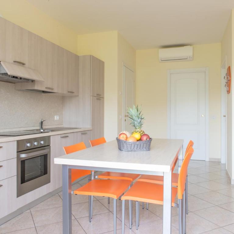 Residence Terry - Appartamento Deluxe con 1 Camera da Letto (2 Adulti) - 8
