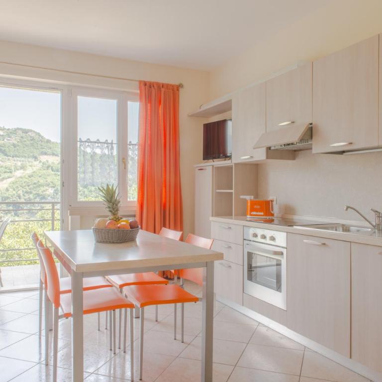 Residence Terry - Appartamento Deluxe con 1 Camera da Letto (4 Adulti) - 10