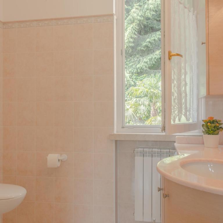 Residence Terry - Appartamento Deluxe con 2 Camere da Letto - 8