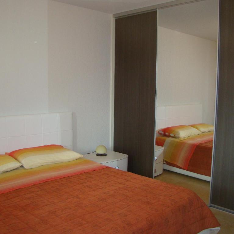 Mar Mar Appartaments - Appartement 2 Chambres - 7