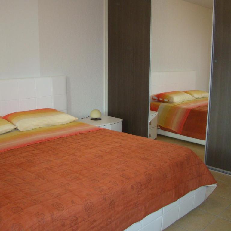 Mar Mar Appartaments - Appartement 2 Chambres - 23