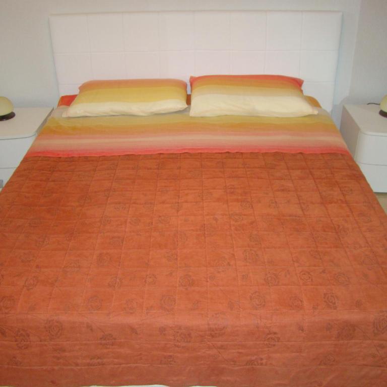 Mar Mar Appartaments - Appartement 2 Chambres - 9