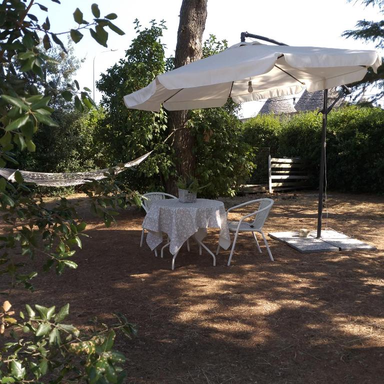 Casa Vacanze Villa Greca - Appartamento Standard - 42