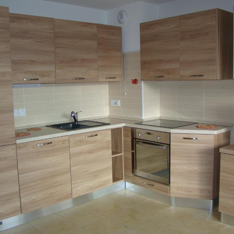 Mar Mar Appartaments - Appartement 2 Chambres - 21