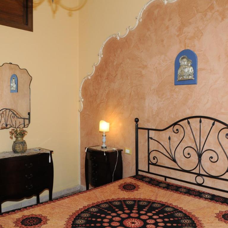 Villa Maddalusa - Casa con 3 Camere da Letto - 1