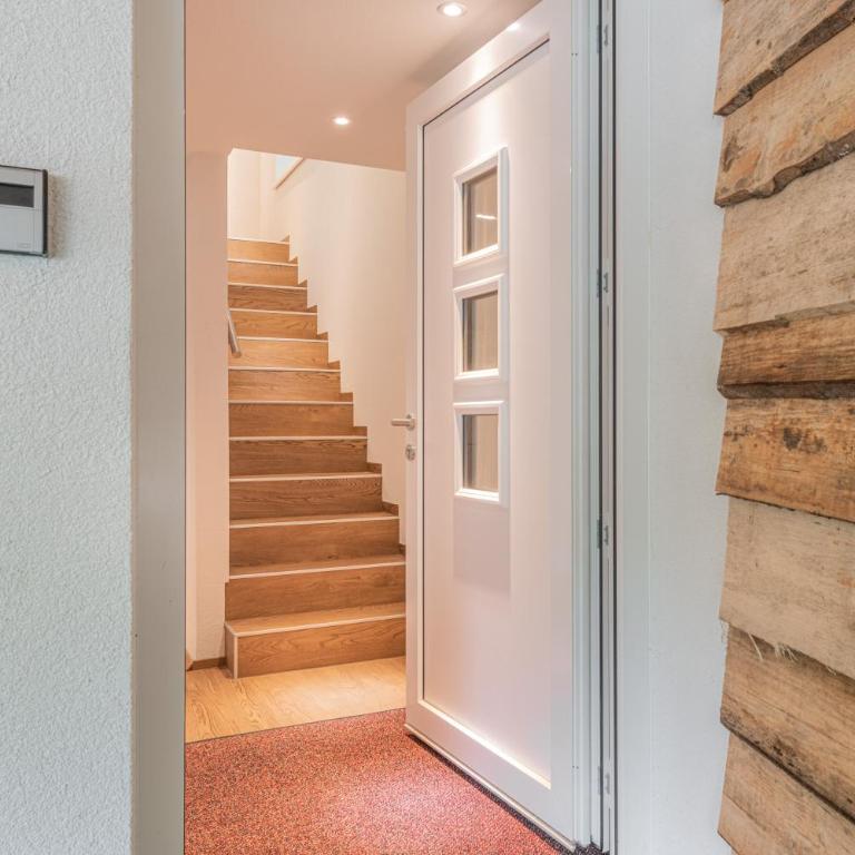 Haus Dienten Apartments nahe den Bergbahnen mit HochkönigCard - Apartment mit 2 Schlafzimmern mit Balkon und Terrasse - 15