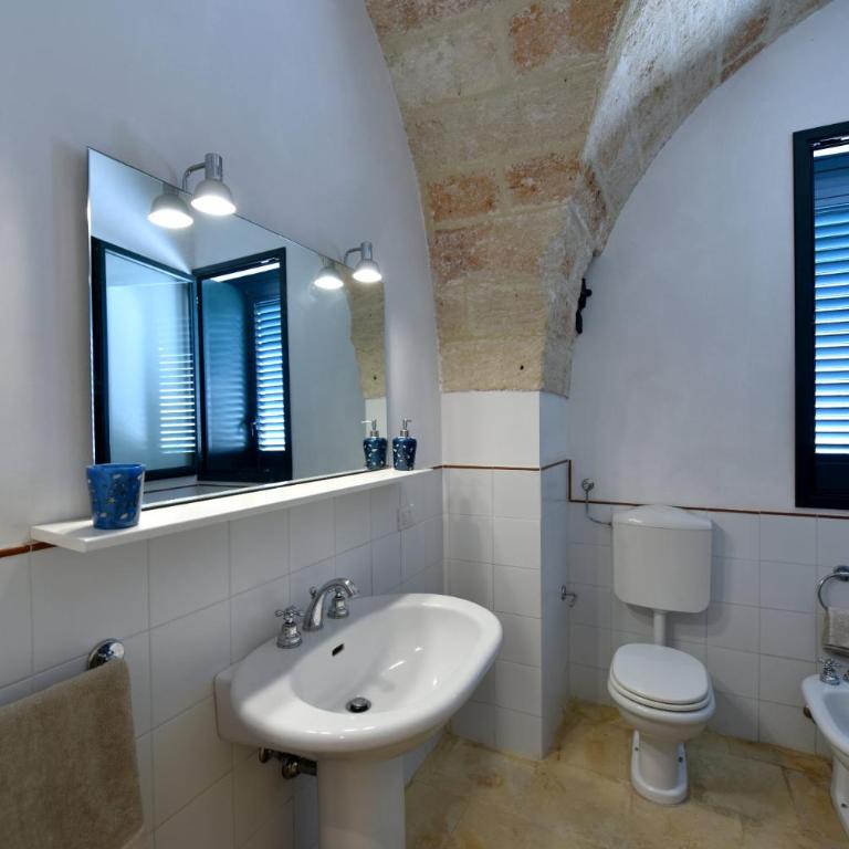 Masseria San Rocco - Villa con 2 Camere da Letto - 3