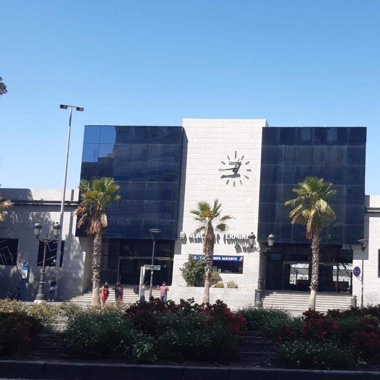 Alicante & Urban Center - Apartamento de 2 dormitorios - 41