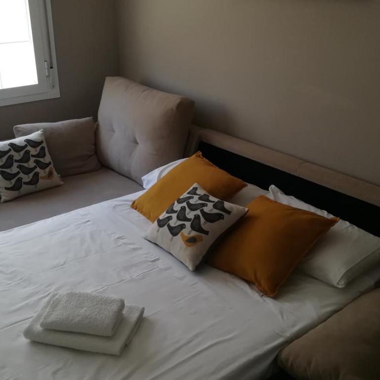 Apartamento Los Remedios - Apartamento Superior - 7