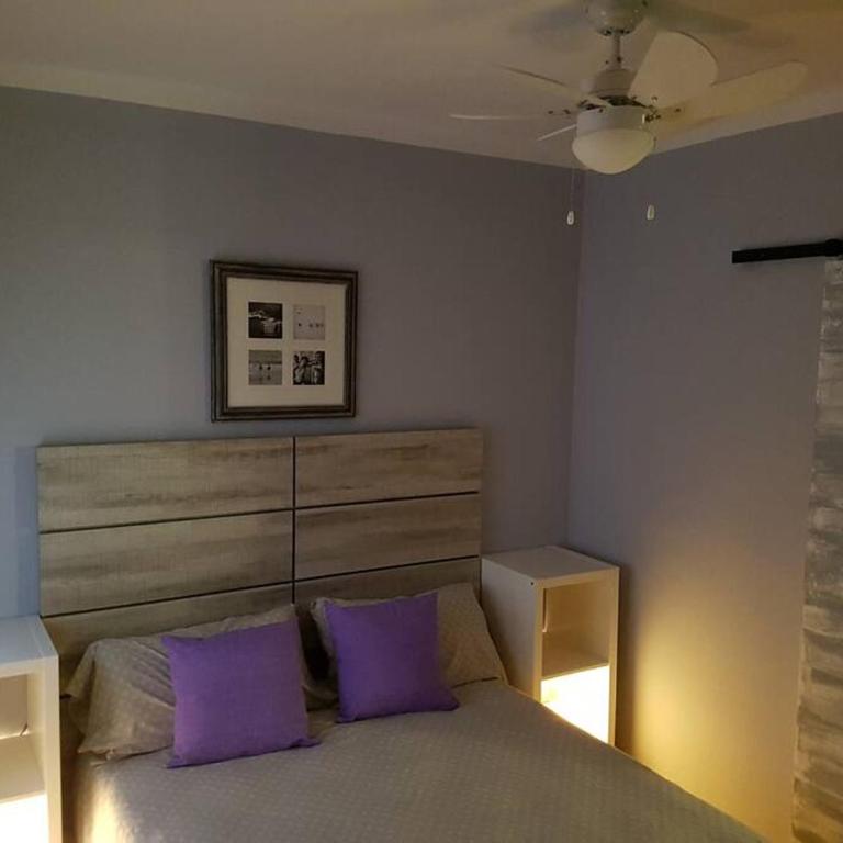 Apartamento excepcional,piscina y 100m de la playa, parking gratis!! - Apartamento de 3 dormitorios - 7