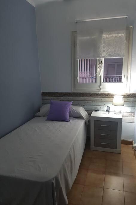 Apartamento excepcional,piscina y 100m de la playa, parking gratis!! - Apartamento de 3 dormitorios - 12