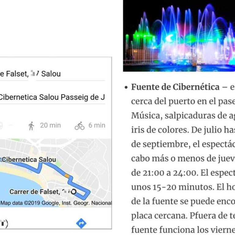 Apartamento excepcional,piscina y 100m de la playa, parking gratis!! - Apartamento de 3 dormitorios - 29