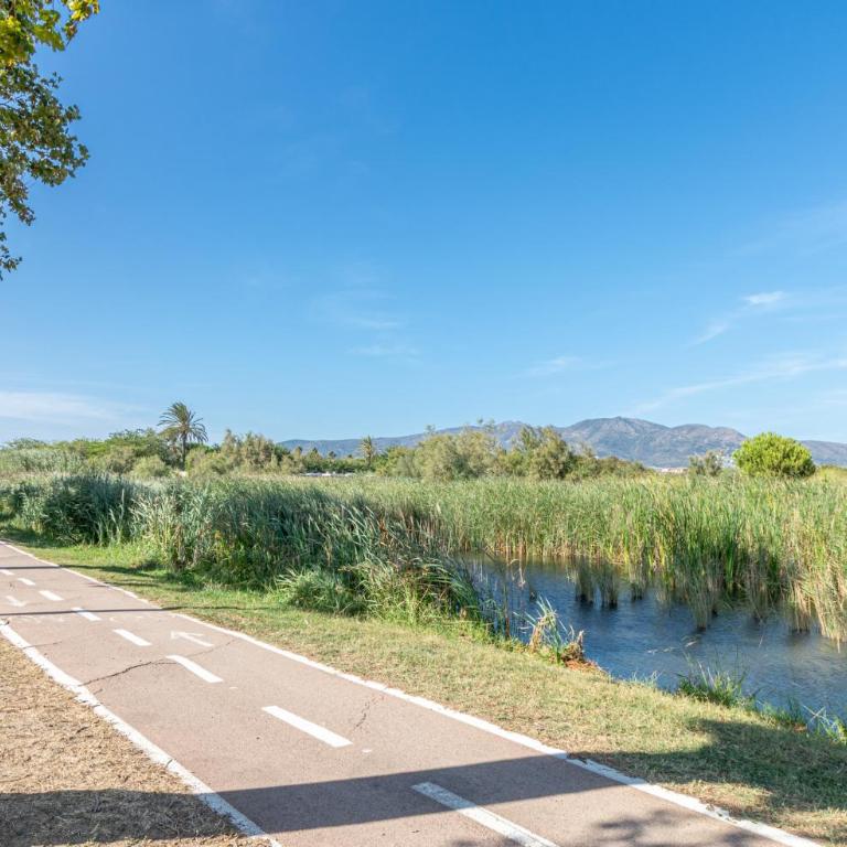 Holidays Port Ducal 3 Jacuzzi - Apartamento de 2 dormitorios - 34