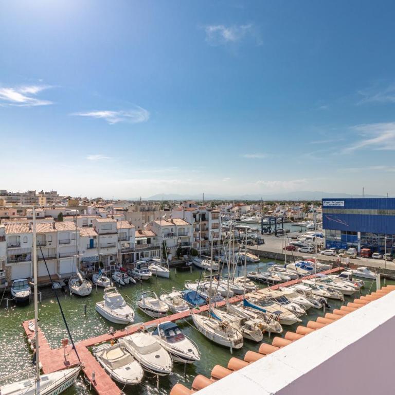 Holidays Port Ducal 3 Jacuzzi - Apartamento de 2 dormitorios - 5