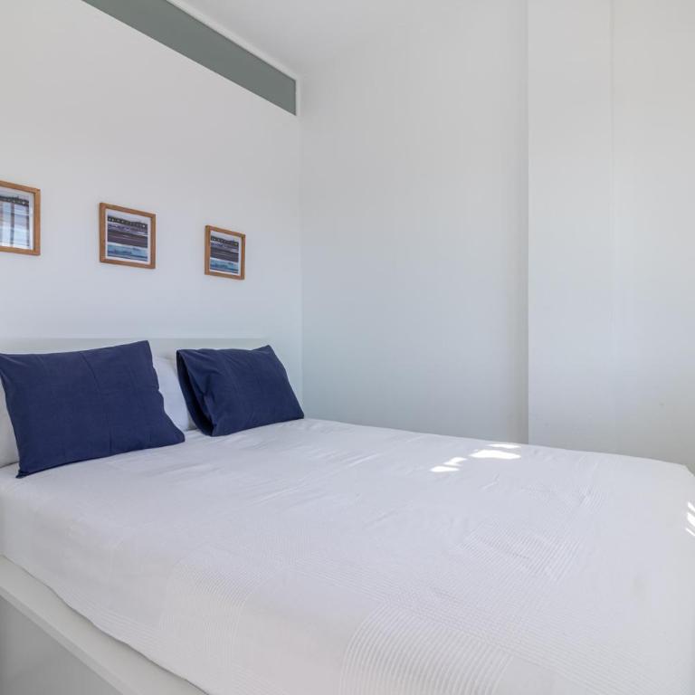 Holidays Port Ducal 3 Jacuzzi - Apartamento de 2 dormitorios - 3