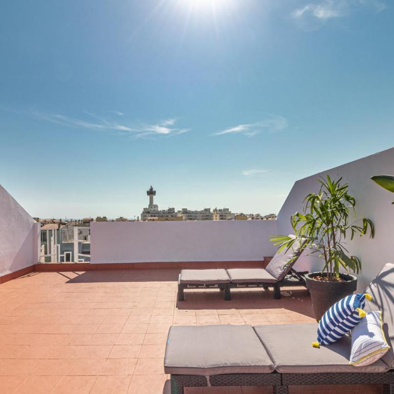 Holidays Port Ducal 3 Jacuzzi - Apartamento de 2 dormitorios - 15