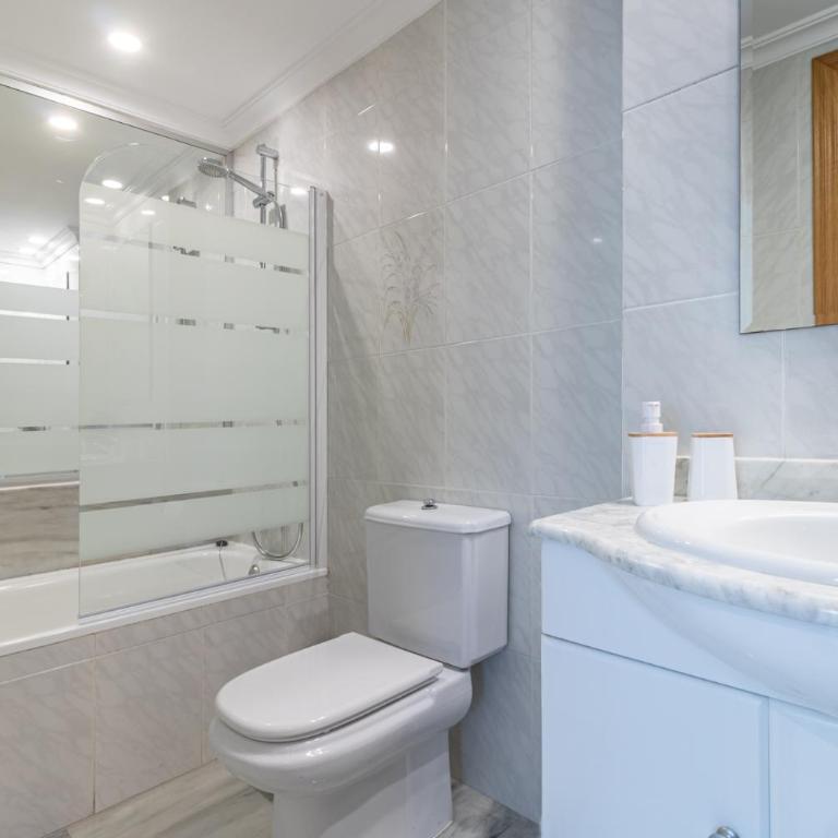 Holidays Port Ducal 3 Jacuzzi - Apartamento de 2 dormitorios - 16