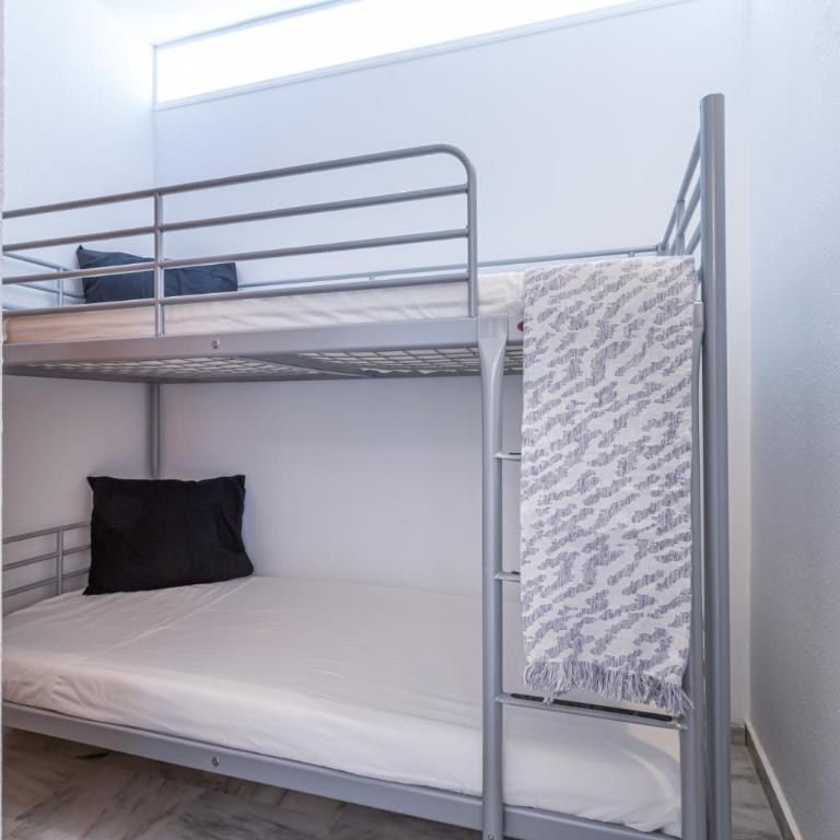 Holidays Port Ducal 3 Jacuzzi - Apartamento de 2 dormitorios - 17