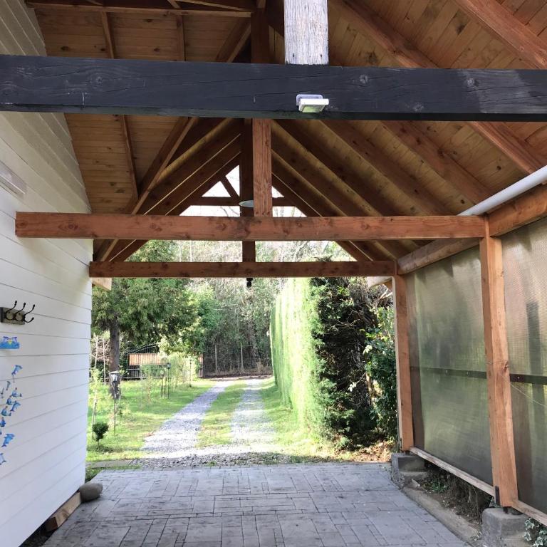 Brisas del Lago Pucon - Vacation Home - 22