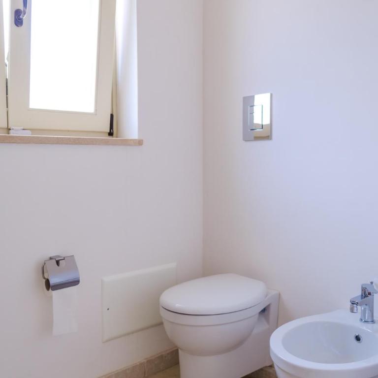 Masseria di Trulli Escape - Casa con 3 Camere da Letto - 44