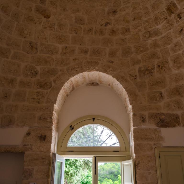 Masseria di Trulli Escape - Casa con 3 Camere da Letto - 37