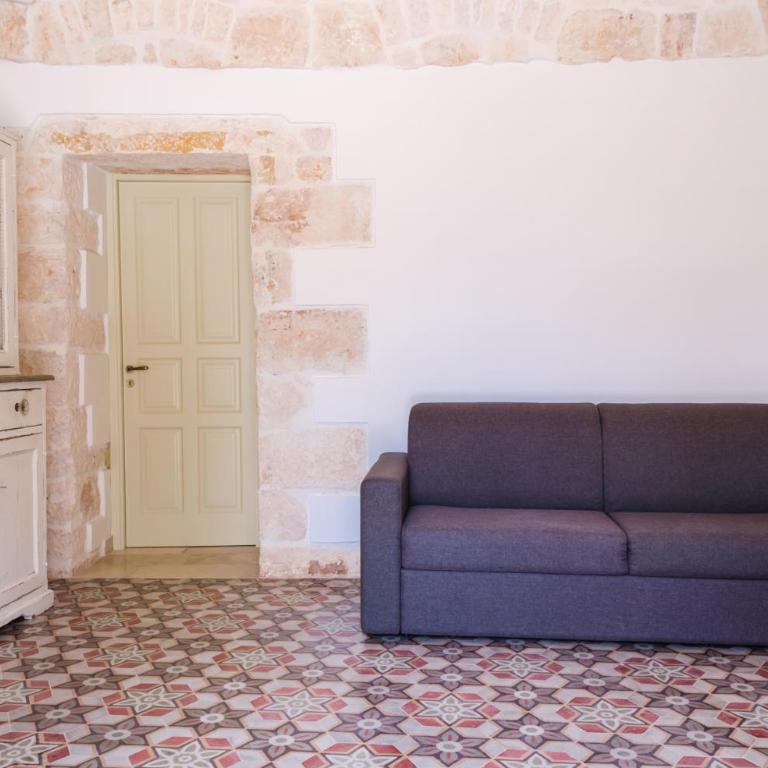 Masseria di Trulli Escape - Casa con 3 Camere da Letto - 45
