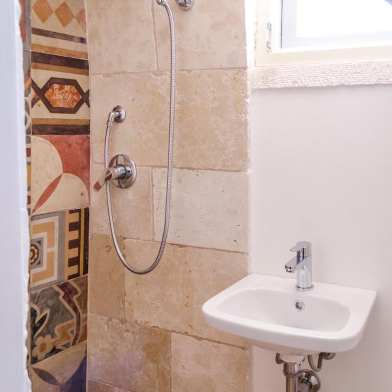 Masseria di Trulli Escape - Casa con 3 Camere da Letto - 38