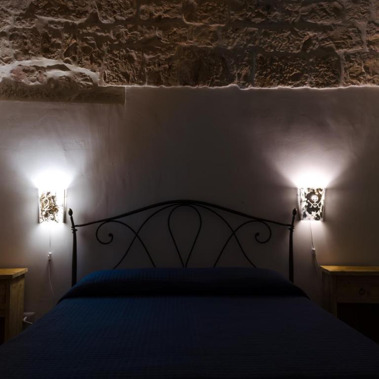 Masseria di Trulli Escape - Casa con 3 Camere da Letto - 40
