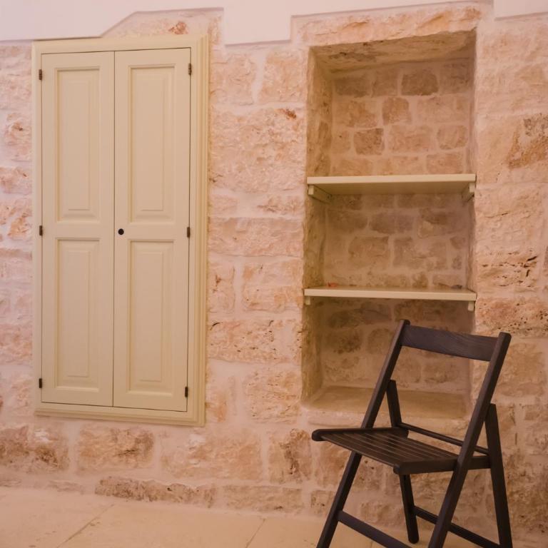 Masseria di Trulli Escape - Casa con 3 Camere da Letto - 58