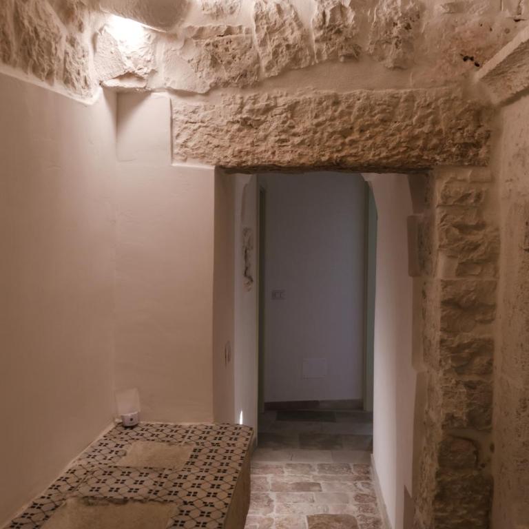Masseria di Trulli Escape - Casa con 3 Camere da Letto - 76