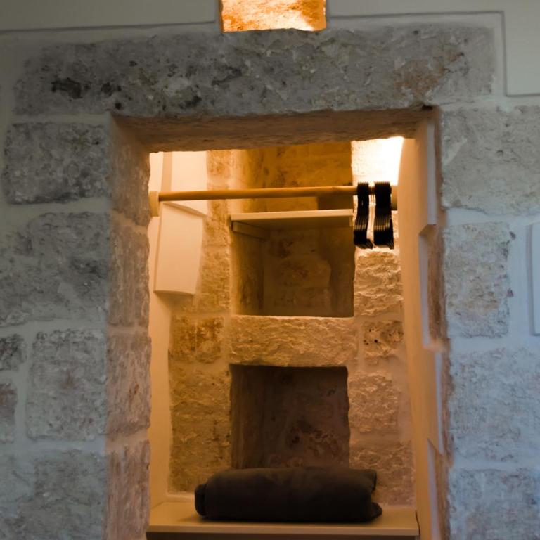 Masseria di Trulli Escape - Casa con 3 Camere da Letto - 68