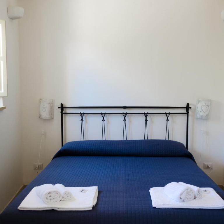 Masseria di Trulli Escape - Casa con 3 Camere da Letto - 67