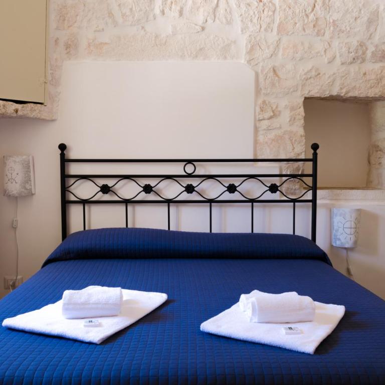 Masseria di Trulli Escape - Casa con 3 Camere da Letto - 62