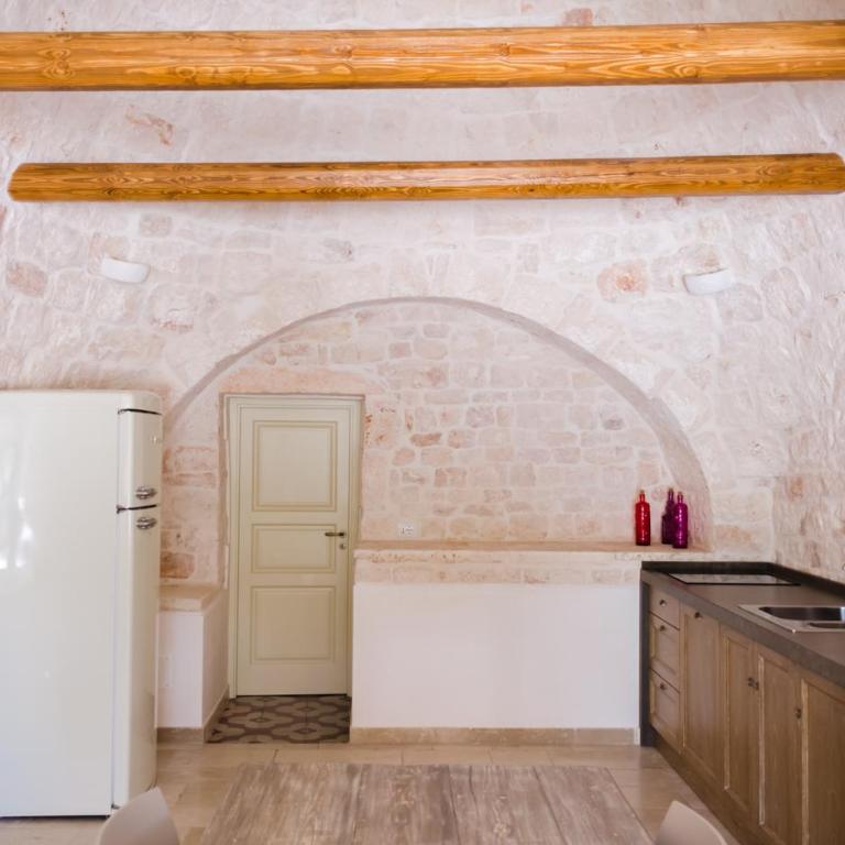 Masseria di Trulli Escape - Casa con 3 Camere da Letto - 42