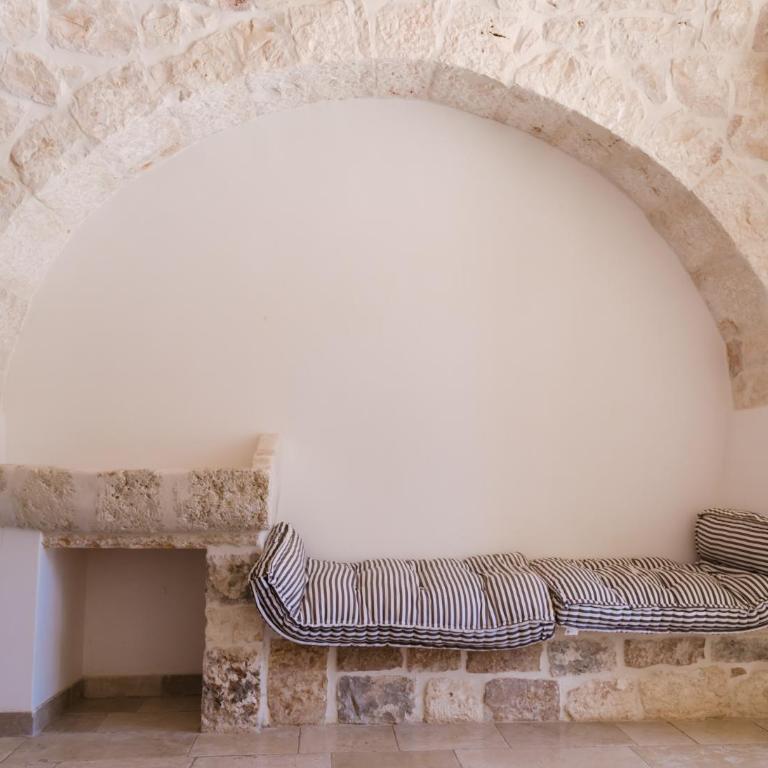 Masseria di Trulli Escape - Casa con 3 Camere da Letto - 43