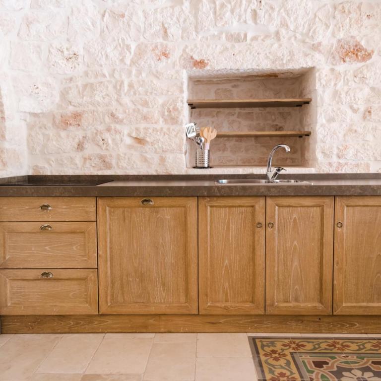 Masseria di Trulli Escape - Casa con 3 Camere da Letto - 47