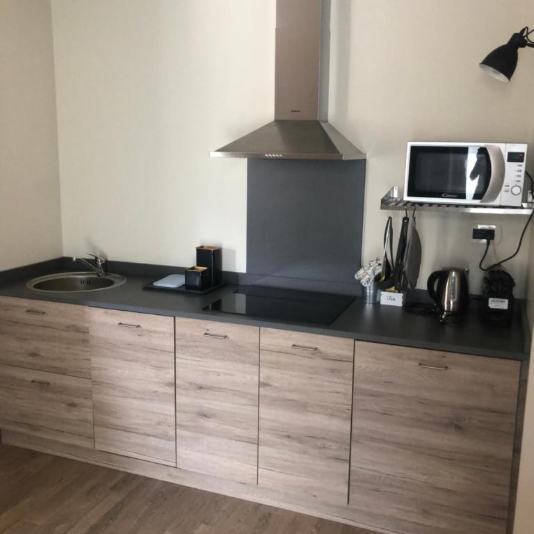 Casa Diverio - Appartamento Monolocale - 3