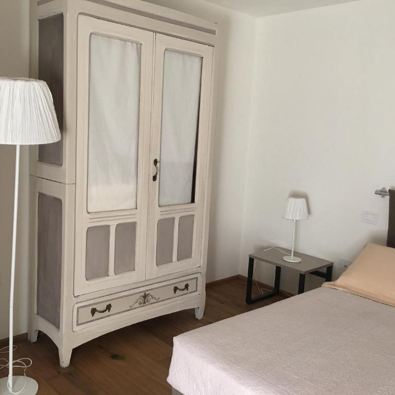 Il Riposo del Gladiatore - Appartamento con 2 Camere da Letto - 32