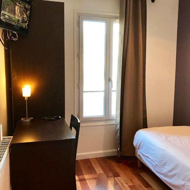 Luxelthe - Chambre Simple - 1