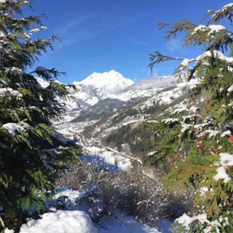 Ski Villaroger - Chalet - 22