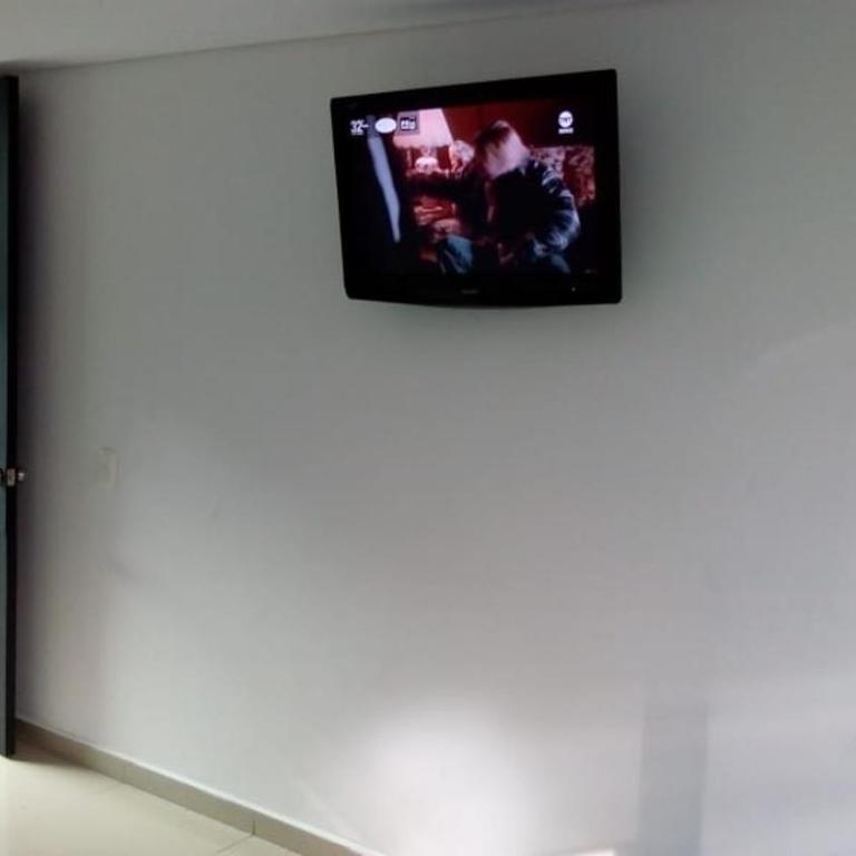 Hotel Santafe Suite - Habitación Individual - 3